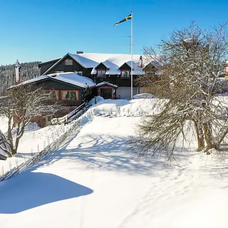 Fryksås Hotell & Gestgifveri