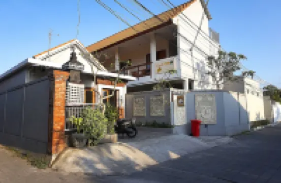 Sweet Corner Guest House Hotels near Sanur Beach