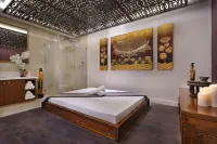 Herbert Samuel Royal Shangri-La Eilat - Spa