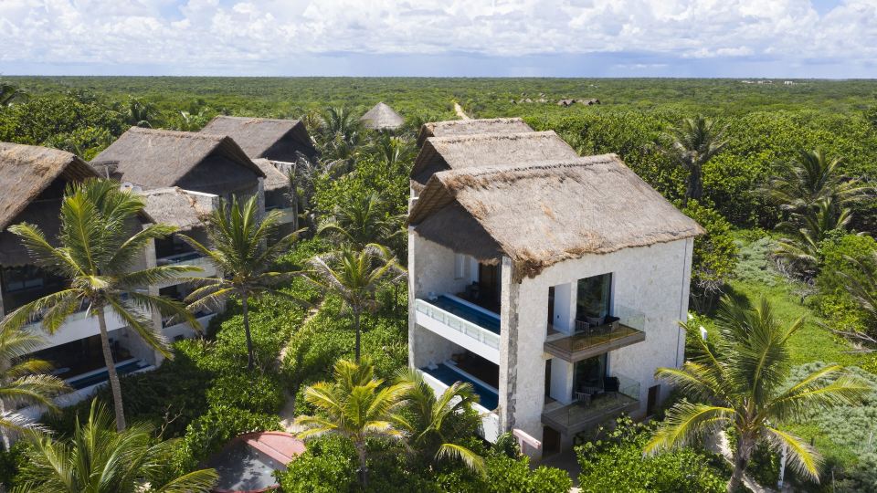 Tago Tulum by G Hotels