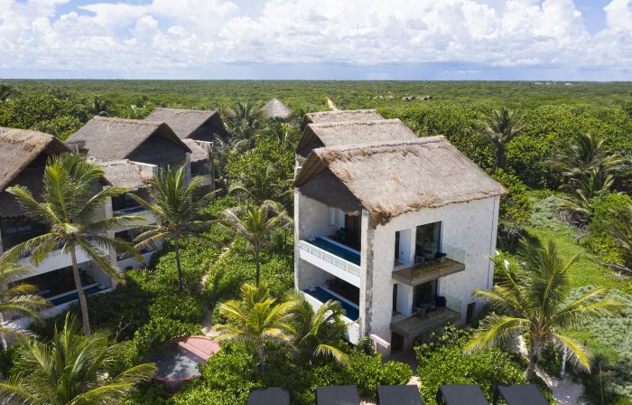 Tago Tulum by G Hotels