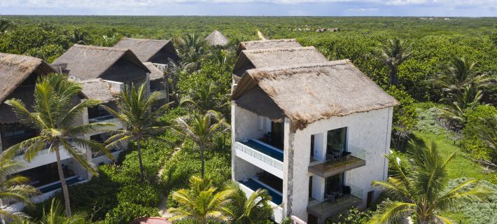 Tago Tulum by G Hotels Hotels in Tulum