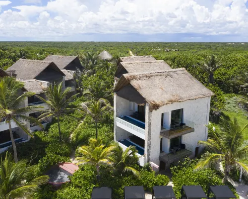 Tago Tulum by G Hotels Hotels in Tulum