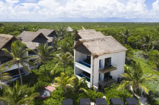 Tago Tulum by G Hotels Hotels in 