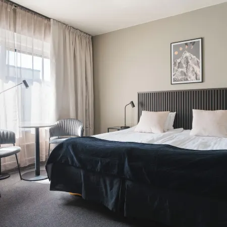 Vici Hotels Linköping
