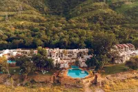 Caribbea Bay Resort Hotels in Kariba