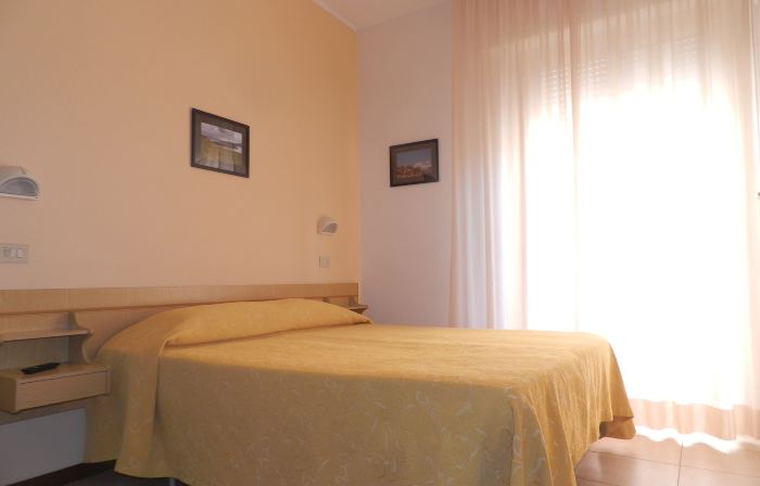 Hotel Sport