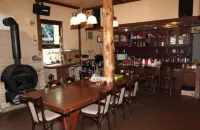 Guesthouse Unila - Bares