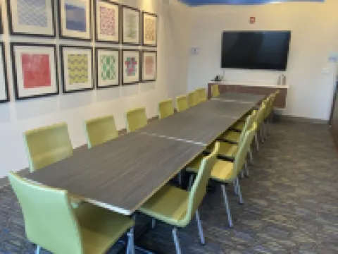 Holiday Inn Express & Suites JUNCTION by IHG Hotels in Junction