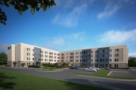 Staybridge Suites REHOBOTH BEACH by IHG