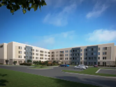 Staybridge Suites REHOBOTH BEACH by IHG Hoteles en Lewes