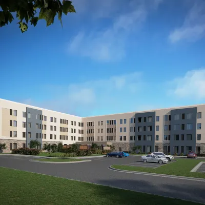 Staybridge Suites REHOBOTH BEACH by IHG Hotels near Cape Henlopen State Park