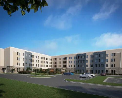Staybridge Suites REHOBOTH BEACH by IHG Hotels in Lewes