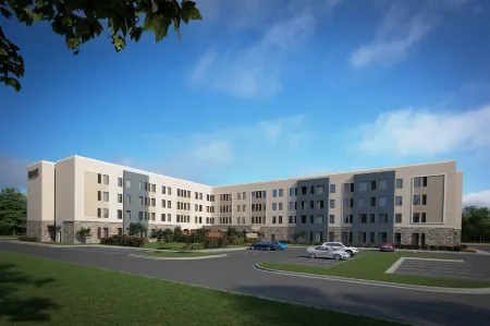 Staybridge Suites Rehoboth Beach