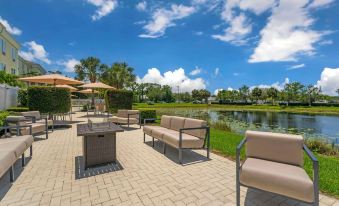 Comfort Suites Sarasota-Siesta Key