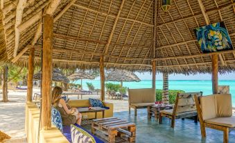 Tanzanite Beach Resort