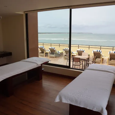 Sooriya Resort & Spa