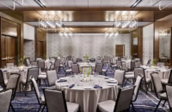 The Bristol Hotel