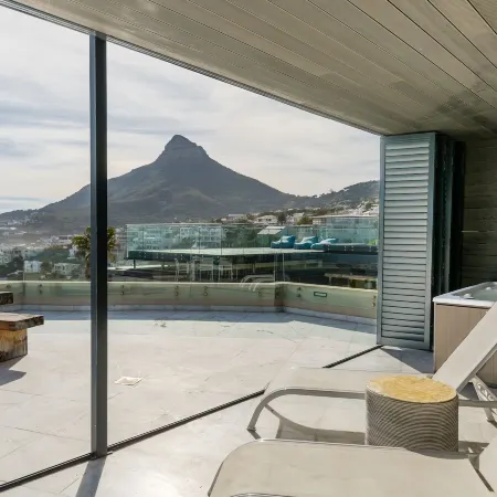 Lions Eye Luxury Apartments