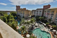 Thermas de Olímpia Resort - Pools