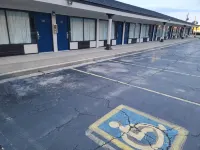 Studio 6 Suites Hinesville, GA