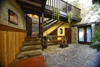 Palacio de Orisoain Hotels in Puente la Reina