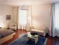 Hotel Greif, a Member of Design Hotels Hôtels à : Bolzano