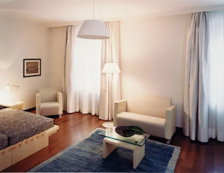 Hotel Greif, a Member of Design Hotels