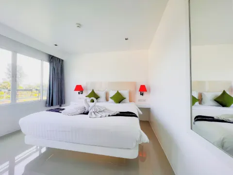 ห้องแกรนด์ดีลักซ์