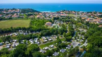 Camping Erreka - 4-Star