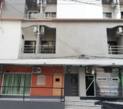 Hoft Hotel Các khách sạn gần Huamark Indoor Stadium