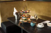 The Kinmel & Kinspa - breakfast