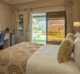 Manna Resorts - Lodges