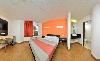 Motel 6 Plano, TX - West - Frisco