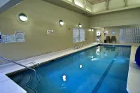 Radisson Hotel El Paso Airport - piscina