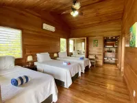 Dream Valley Belize Hotel di Belmopan