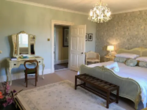 Florence Nightingale Suites at Lea Hurst Hotels in Matlock