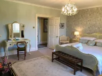 Florence Nightingale Suites at Lea Hurst Hotel di Matlock