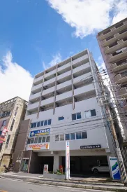 コーラルゲートイン久米