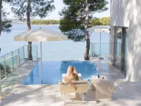 Crvena Luka Resort - Pools