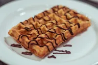 DoubleTree by Hilton Edinburgh City Centre - Morgenmad