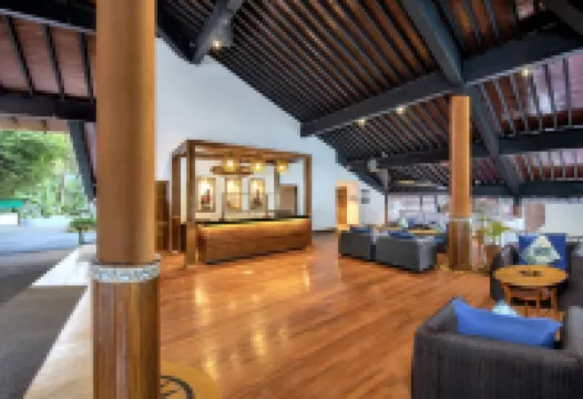 布萊爾港灣島迎賓飯店-ITC 飯店集團