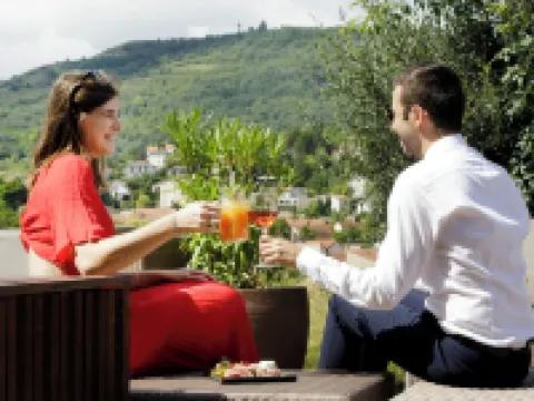 Best Western Plus Hotel Gergovie Hotels in Auvergne