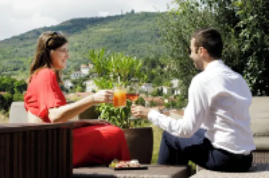 Best Western Plus Hotel Gergovie Hotels in Puy-de-Dome