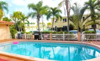 The Swan - Private Pools