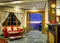Le Royale Hotel, Shimla Hotels in Shimla