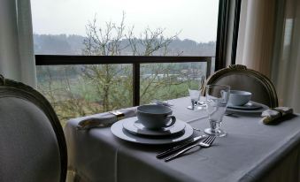 Quinta do Burgo - Nature Hotel