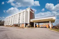 Hampton Inn Morgantown Hotel di Morgantown