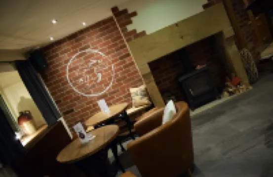 The Horse & Jockey Hotels in Alfreton