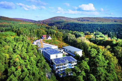 Haus Neuland Hotels in der Nähe von Safariland Stukenbrock